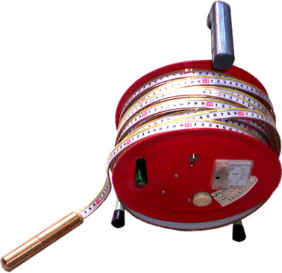 XBHV-11型鋼尺水位計