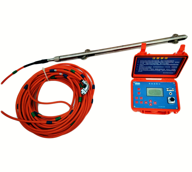 XBHV-9剖面沉降儀