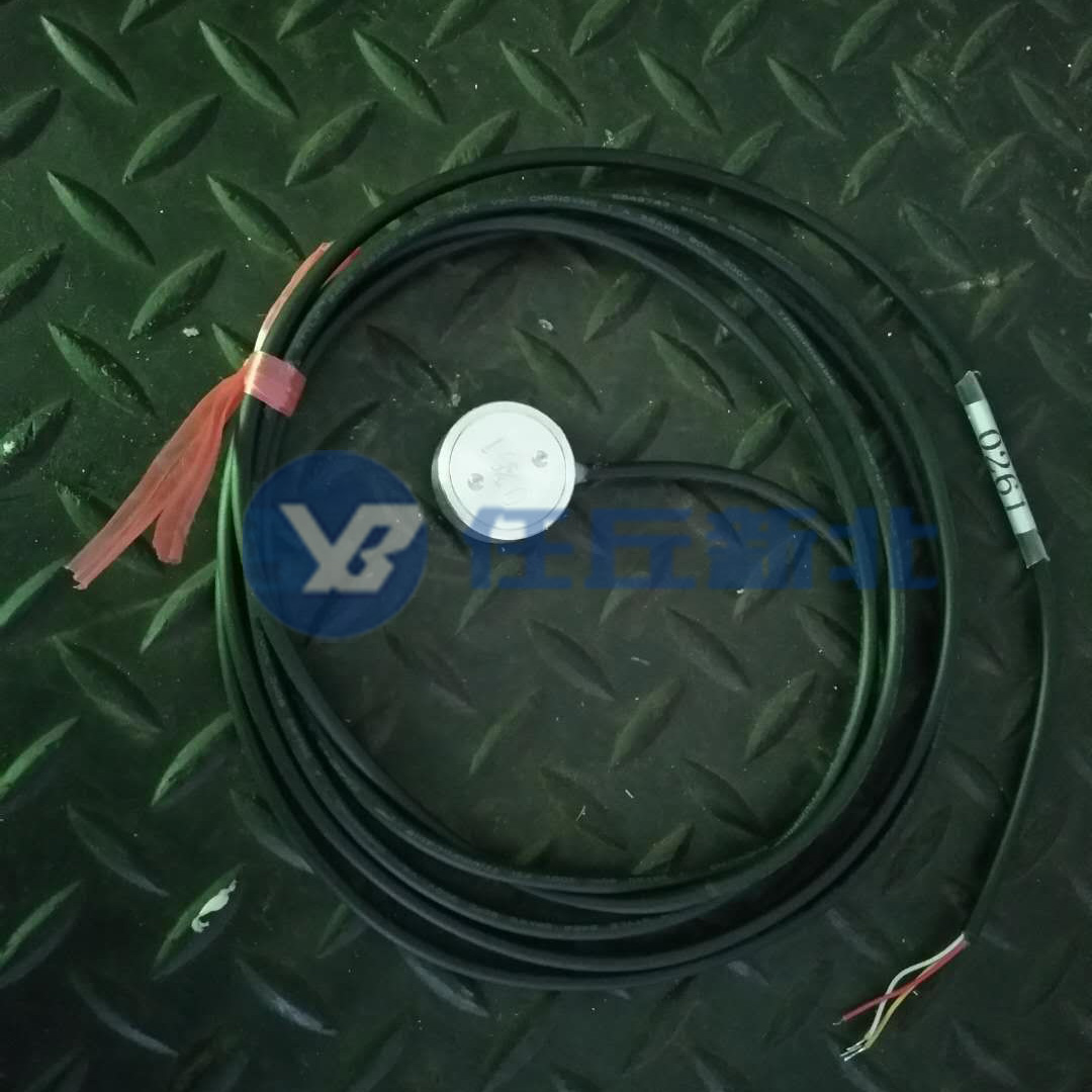 XB-151應變式微型土壓力計